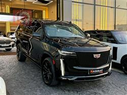 کادیلاک ئێسکەلەید